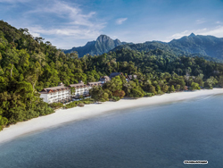 The Andaman Hotel Langkawi Malaysia